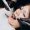 Woman patient visiting dentist