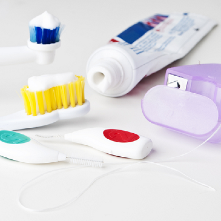 Средства гигиены